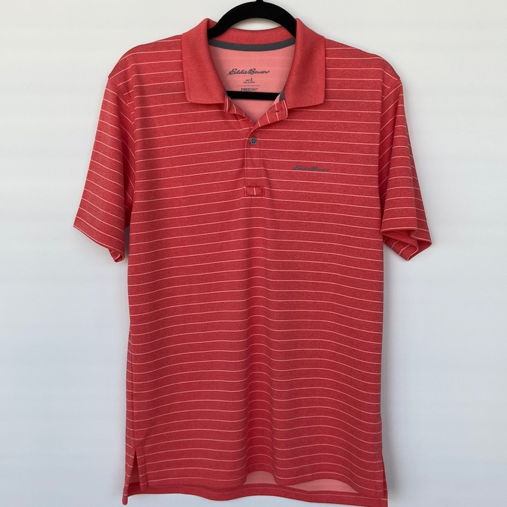 Eddie Bauer Golf Shirt